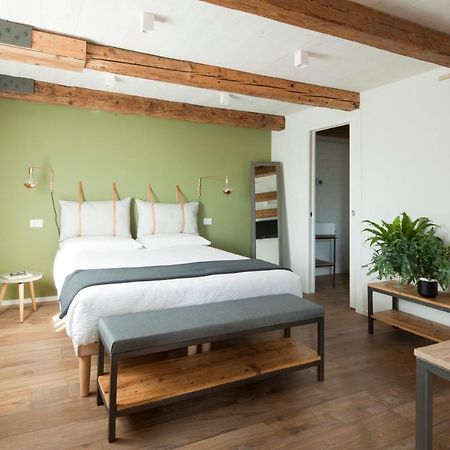 Agriturismo Basego Venice Ngoại thất bức ảnh