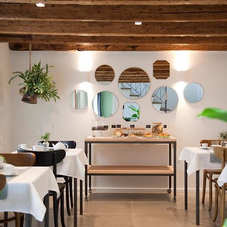 Agriturismo Basego Venice Ngoại thất bức ảnh