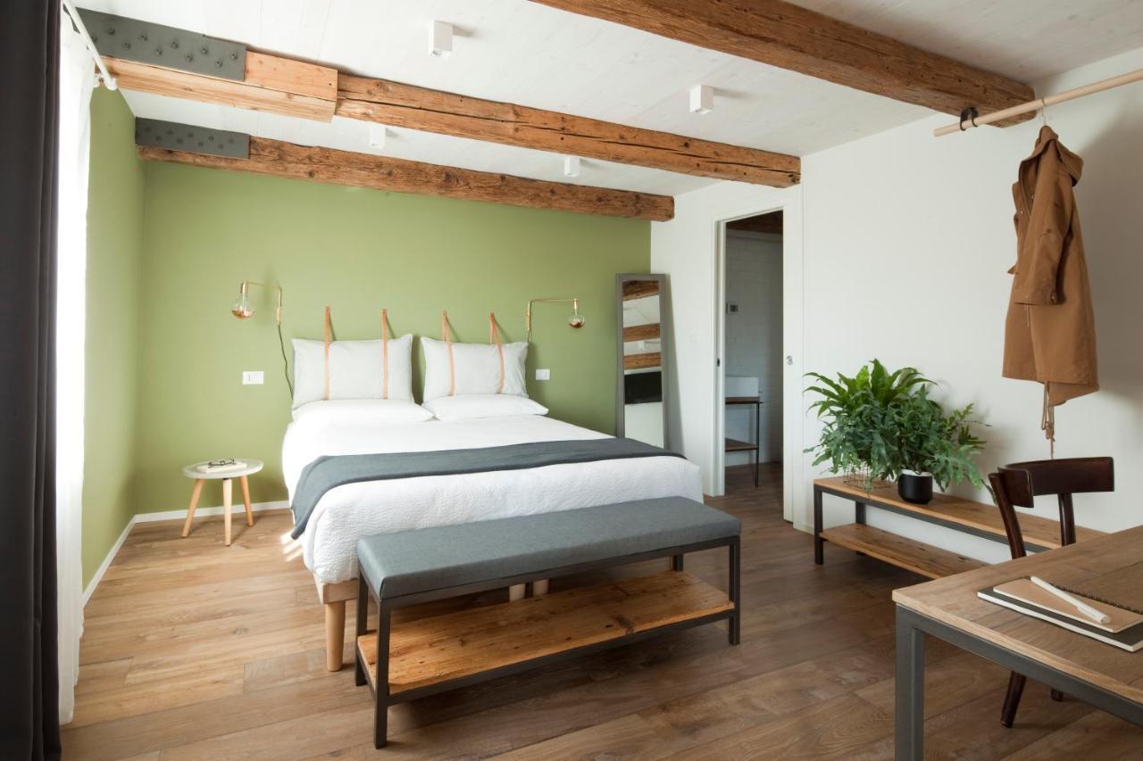 Agriturismo Basego Venice Ngoại thất bức ảnh