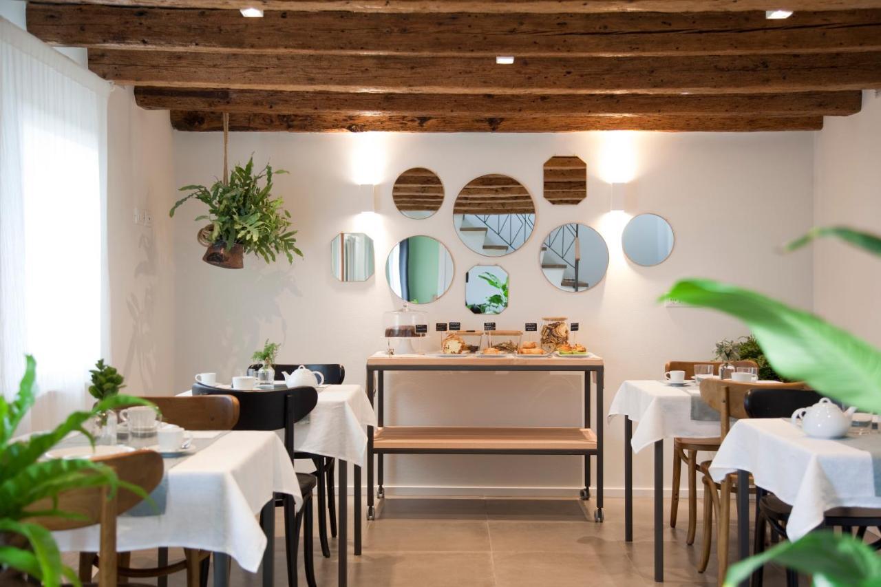 Agriturismo Basego Venice Ngoại thất bức ảnh