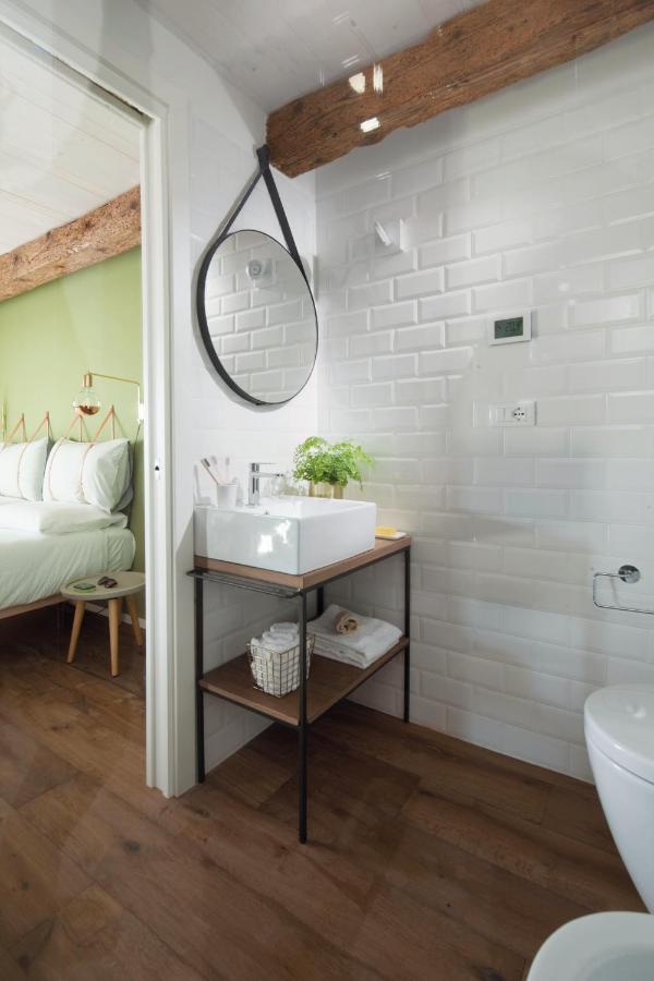 Agriturismo Basego Venice Ngoại thất bức ảnh