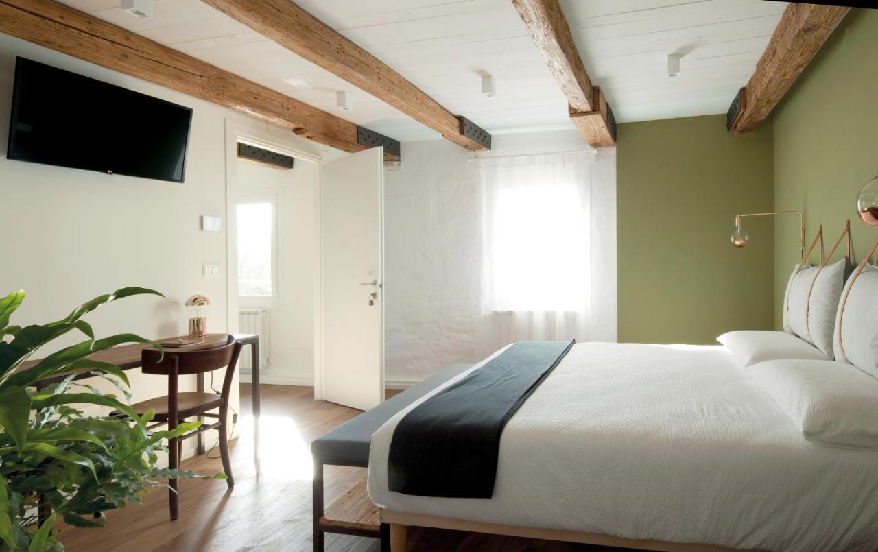 Agriturismo Basego Venice Ngoại thất bức ảnh