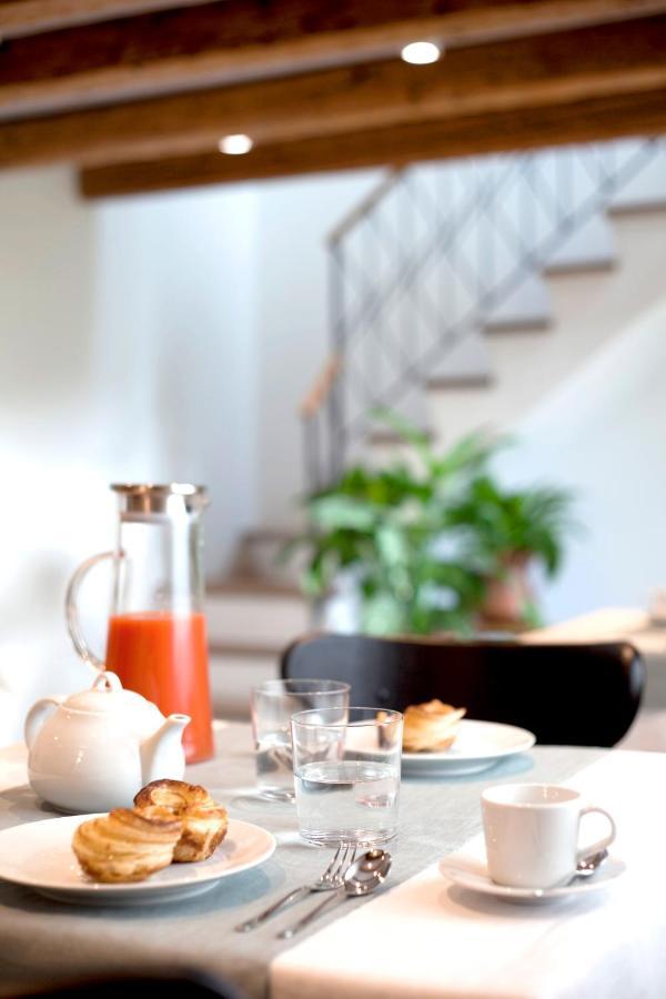 Agriturismo Basego Venice Ngoại thất bức ảnh