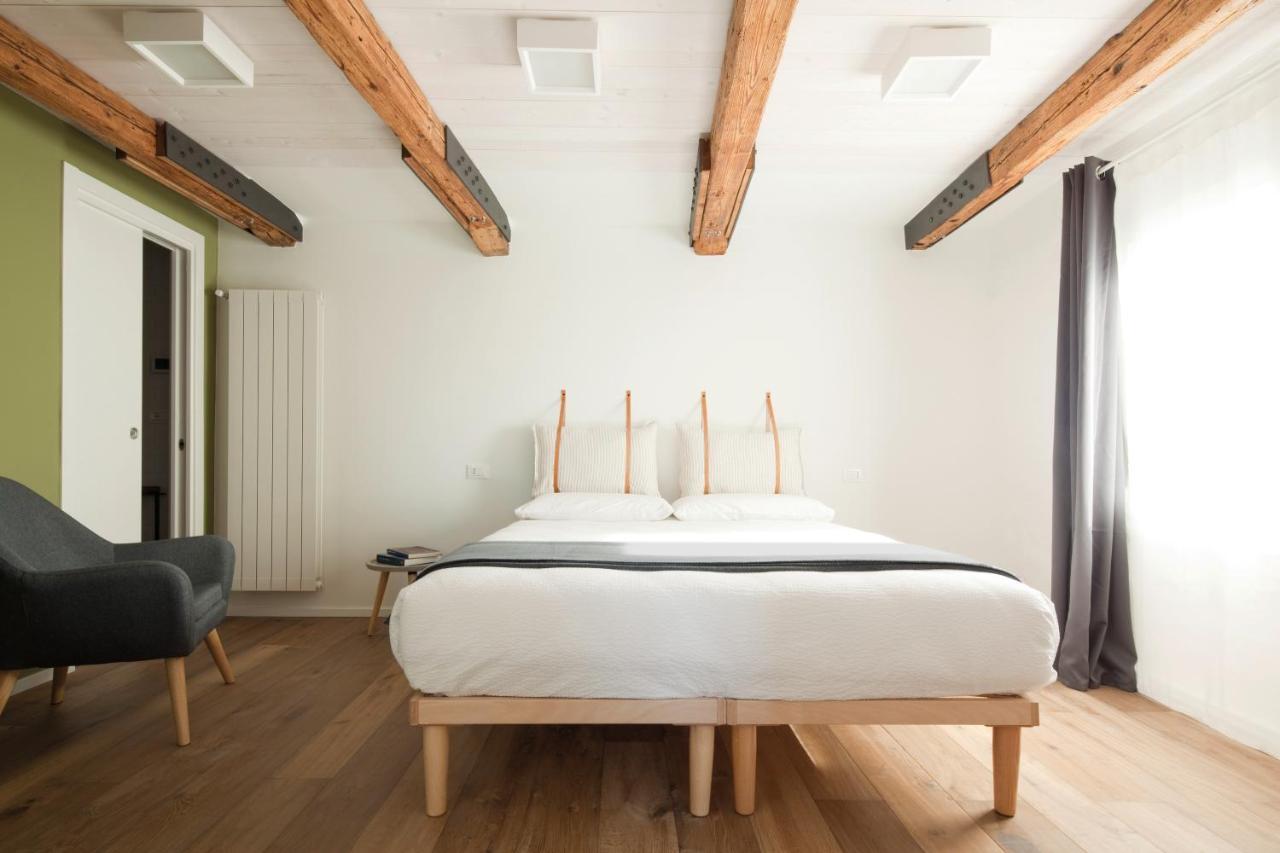Agriturismo Basego Venice Ngoại thất bức ảnh