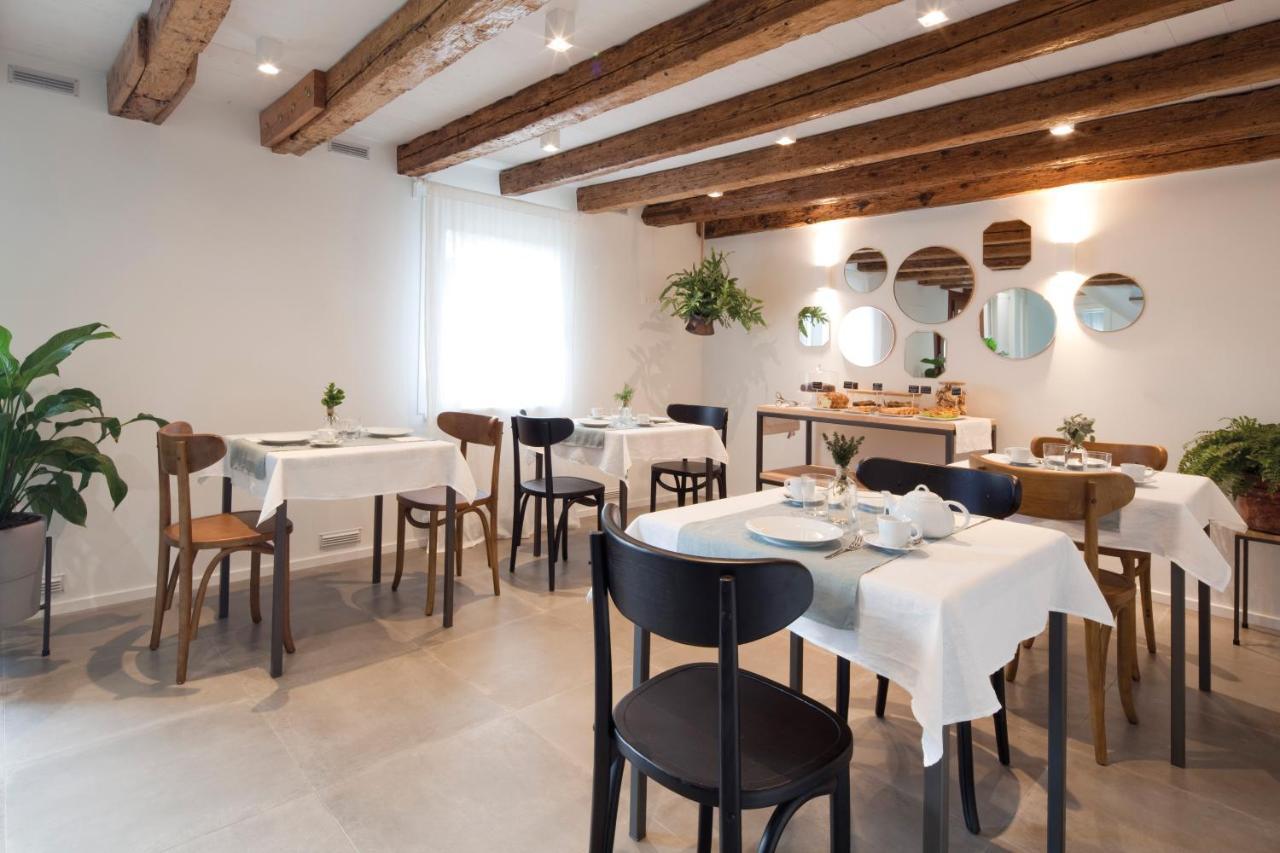 Agriturismo Basego Venice Ngoại thất bức ảnh