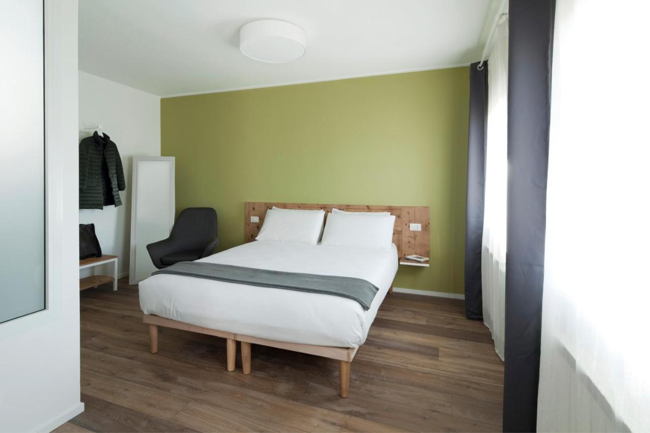 Agriturismo Basego Venice Ngoại thất bức ảnh