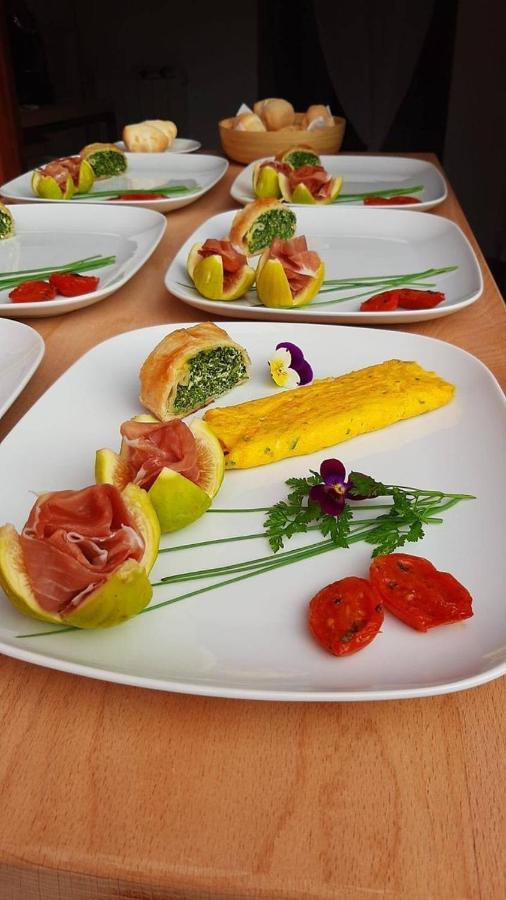 Agriturismo Basego Venice Ngoại thất bức ảnh
