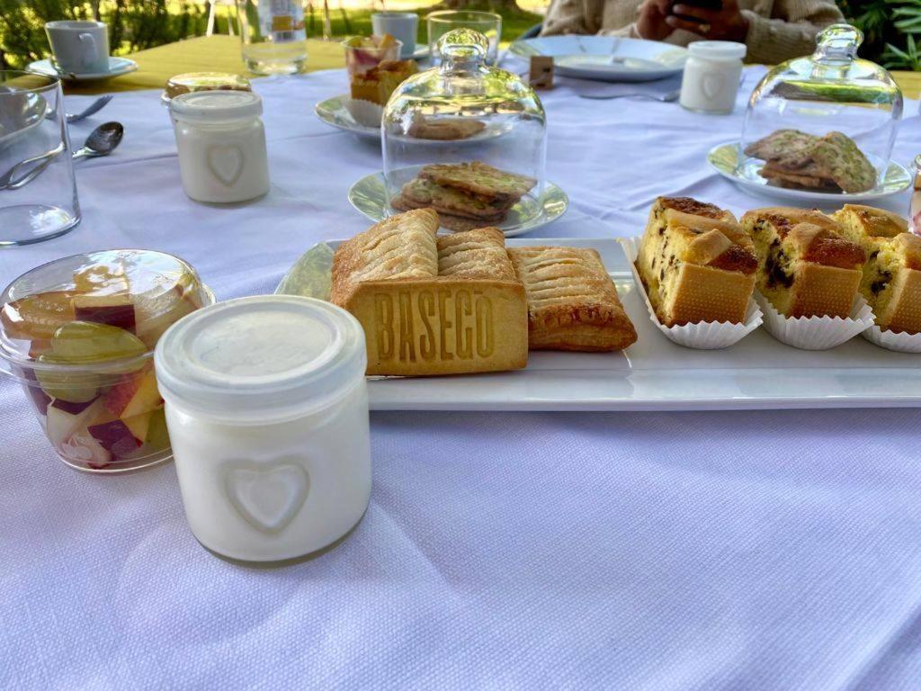 Agriturismo Basego Venice Ngoại thất bức ảnh