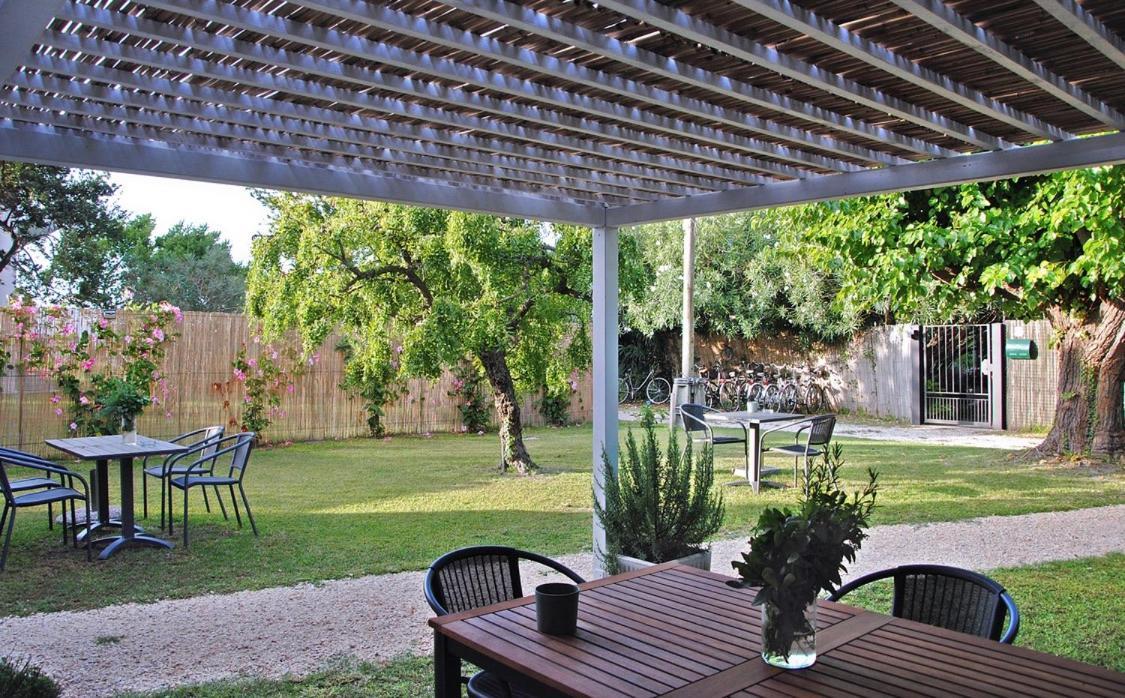 Agriturismo Basego Venice Ngoại thất bức ảnh