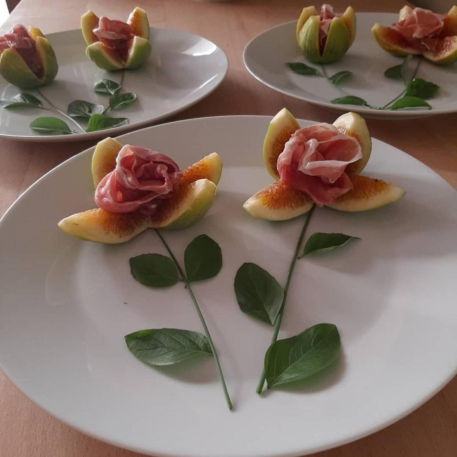 Agriturismo Basego Venice Ngoại thất bức ảnh