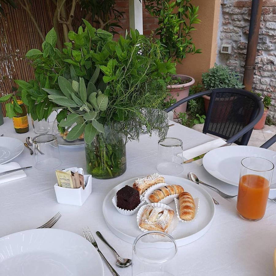 Agriturismo Basego Venice Ngoại thất bức ảnh