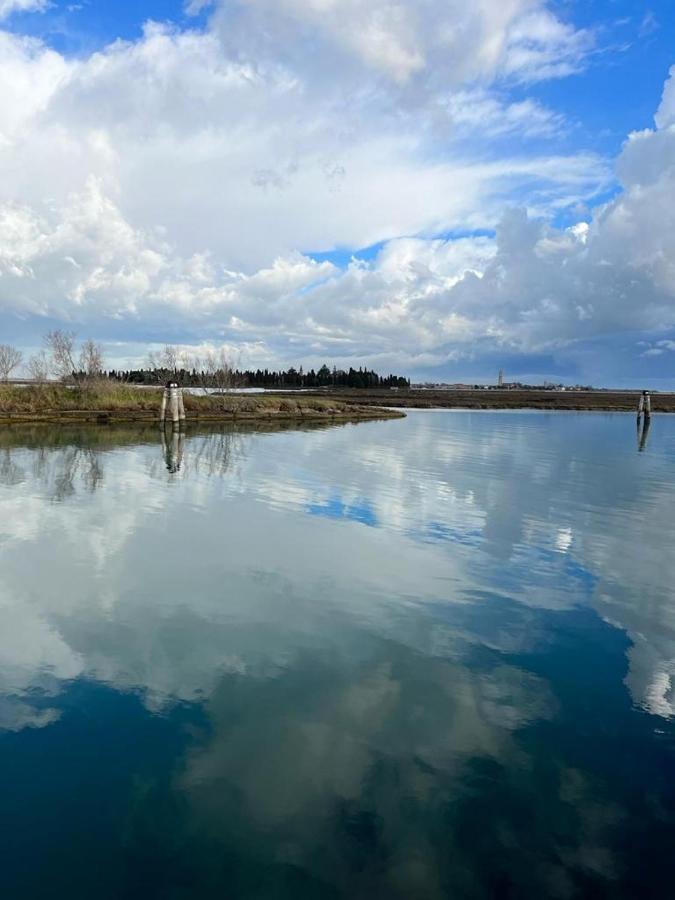 Agriturismo Basego Venice Ngoại thất bức ảnh