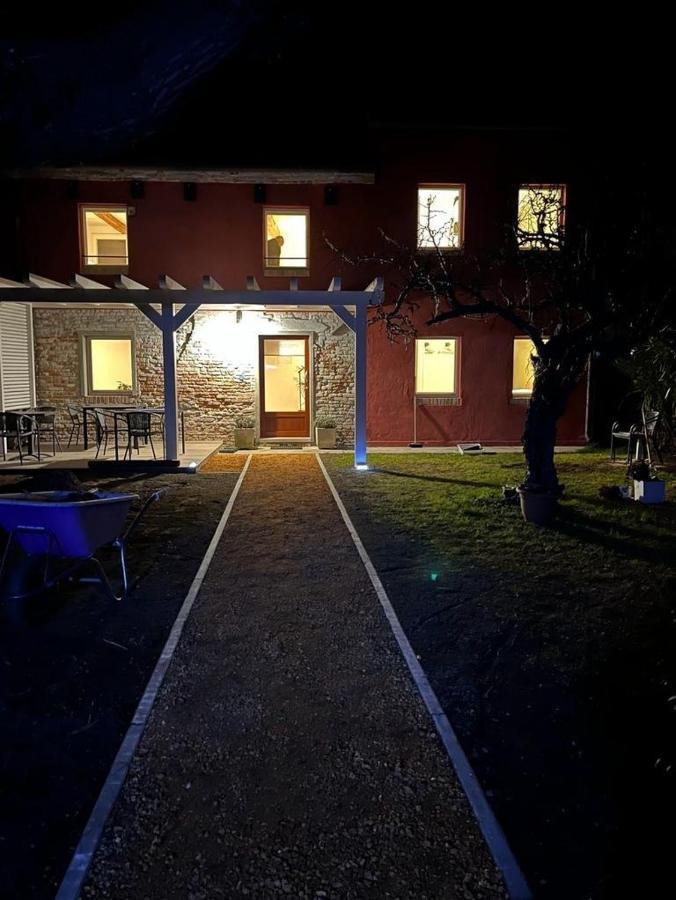 Agriturismo Basego Venice Ngoại thất bức ảnh