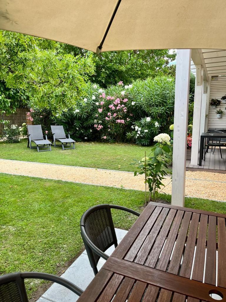 Agriturismo Basego Venice Ngoại thất bức ảnh