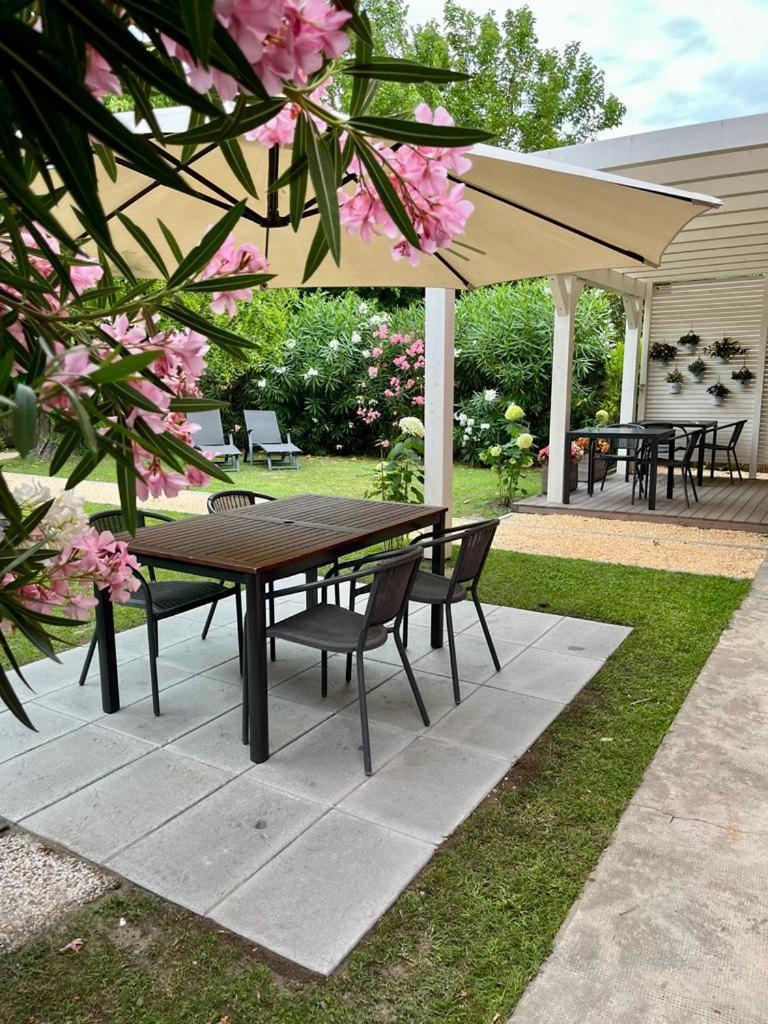 Agriturismo Basego Venice Ngoại thất bức ảnh